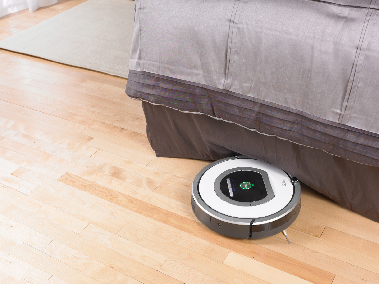iRobot приобретет Tokyo, японскую торговую компанию