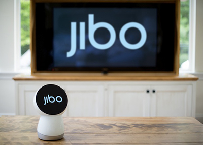 JIBO JIBO