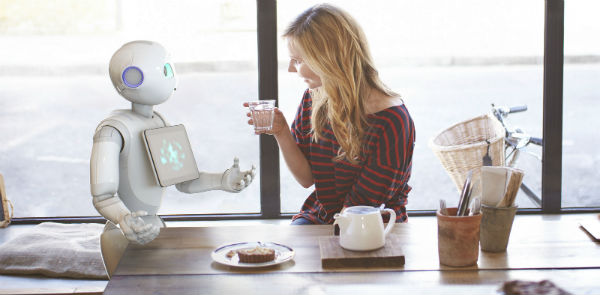 Jibo, Jimmy, Pepper: Будет ли 2015 год годом личных роботов? Jibo, Jimmy, Pepper: Будет ли 2015 год годом личных роботов?