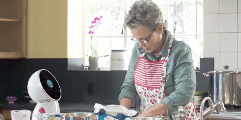 Jibo Social Robot продается за $ 899 Jibo Social Robot продается за $ 899