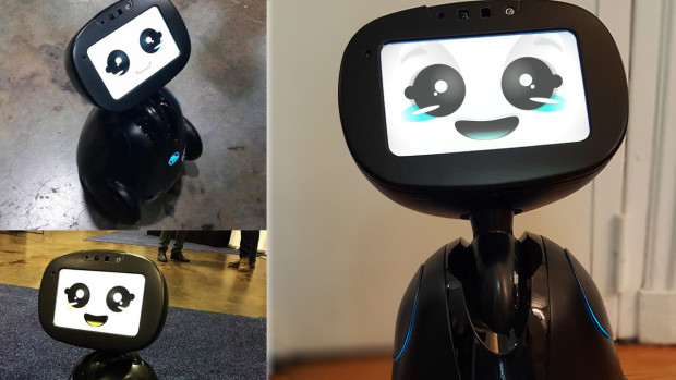 Как дизайн Buddy помогает ему быть частью вашей семьи Как дизайн Buddy помогает ему быть частью вашей семьи