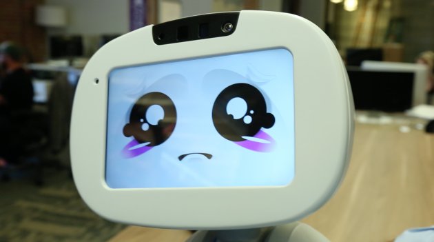 Как дизайн Buddy помогает ему быть частью вашей семьи Как дизайн Buddy помогает ему быть частью вашей семьи