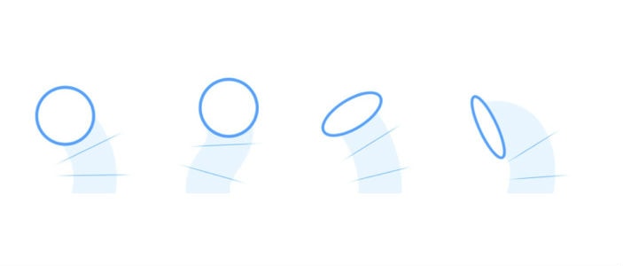 Как движения Jibo помогают ему взаимодействовать с людьми Как движения Jibo помогают ему взаимодействовать с людьми