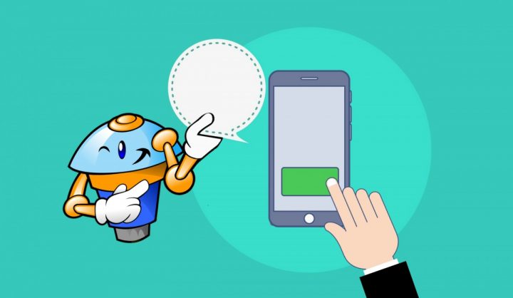 Как искусственный интеллект помог технологии Robocall Как искусственный интеллект помог технологии Robocall