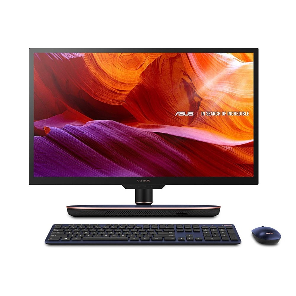 Компьютер Asus All-in-One Компьютер Asus All-in-One