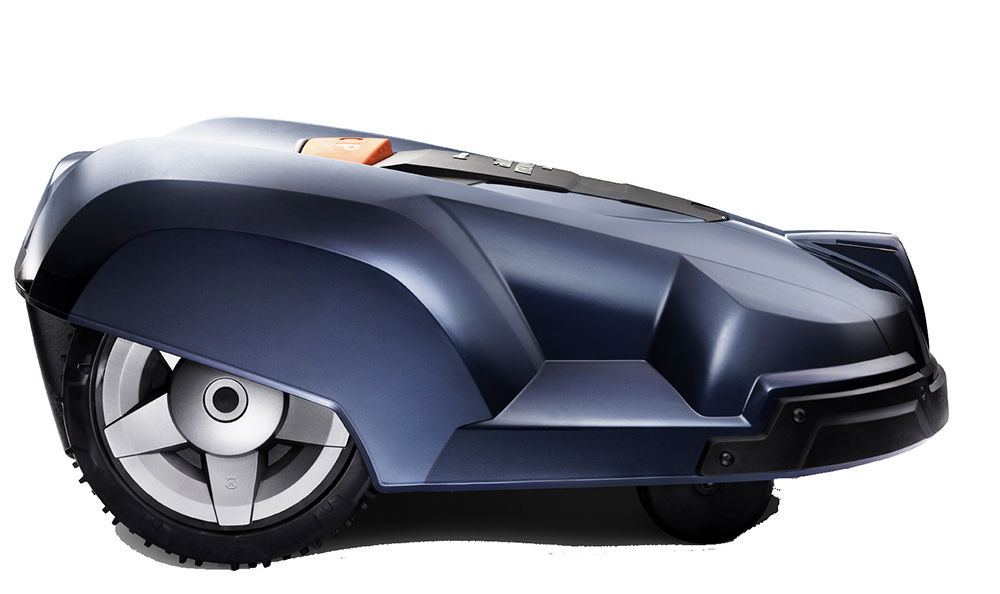Газонокосилка Husqvarna Automower 230 ACX Газонокосилка Husqvarna Automower 230 ACX