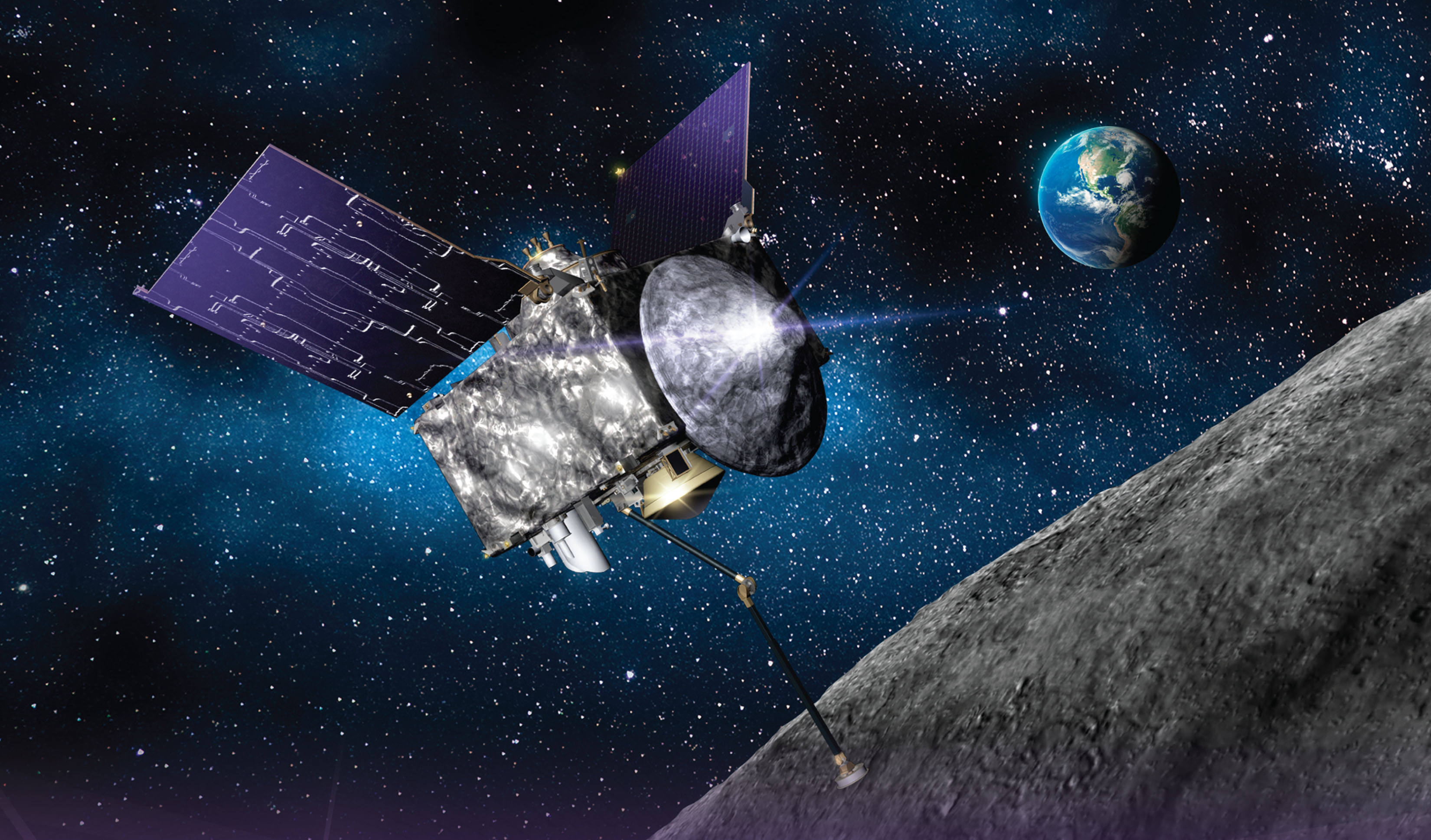 Космический корабль NASA Космический корабль NASA