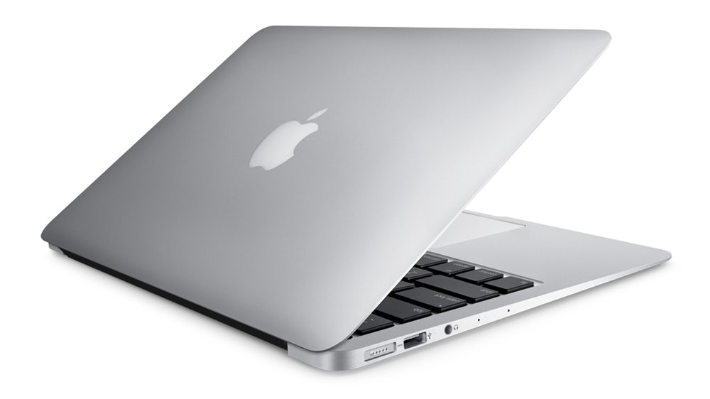 MacBook Air MacBook Air