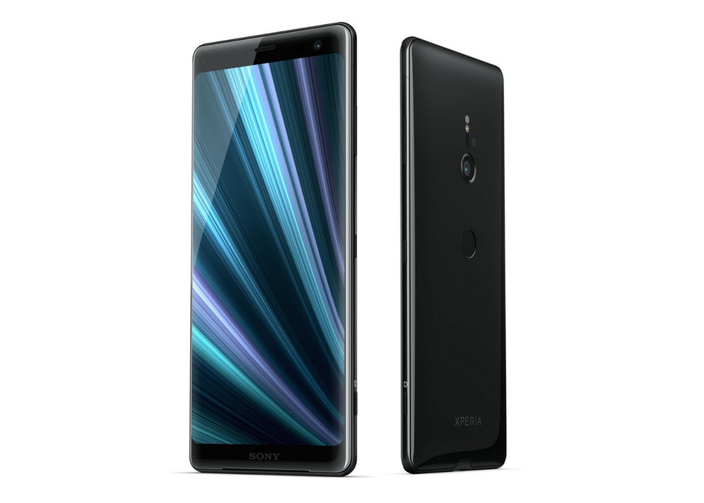 Sony Xperia XZ3 Sony Xperia XZ3