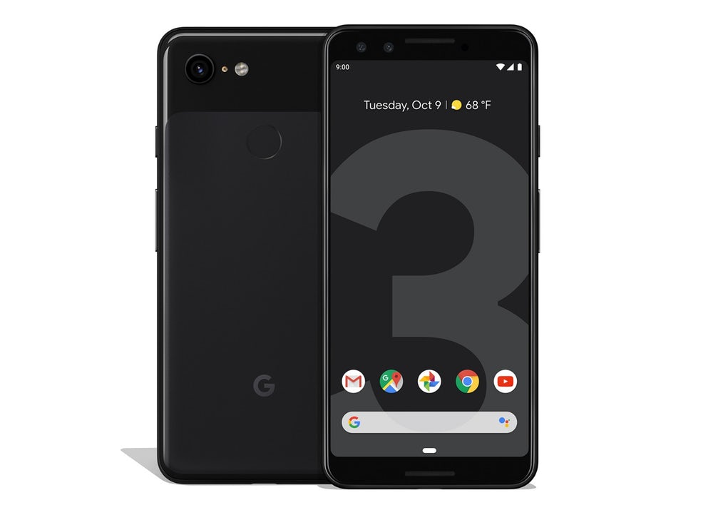 Google Pixel 3 Google Pixel 3