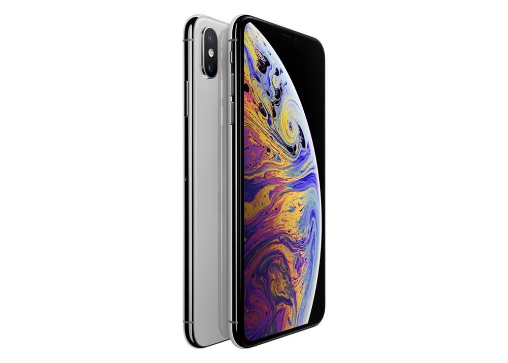 iPhone XS Max iPhone XS Max