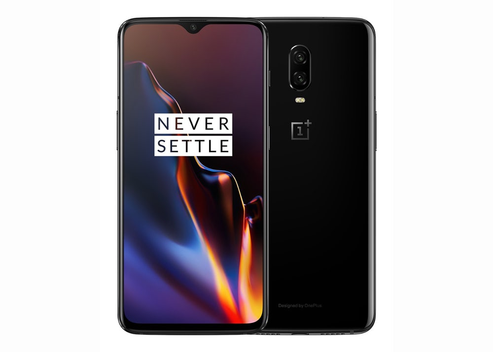 OnePlus 6T OnePlus 6T