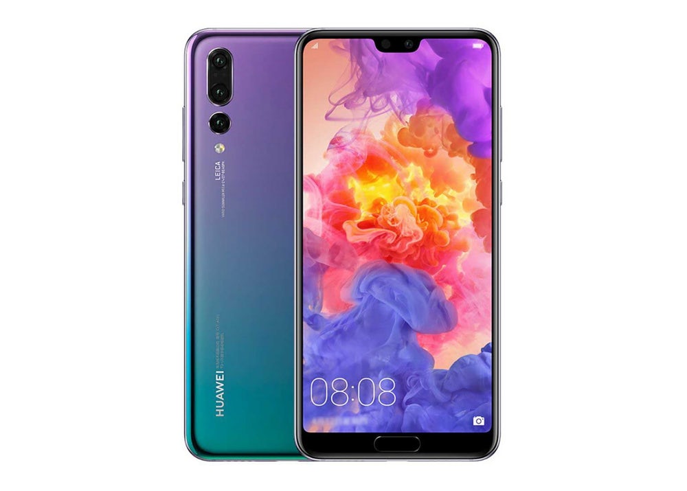 Huawei P20 Pro Huawei P20 Pro