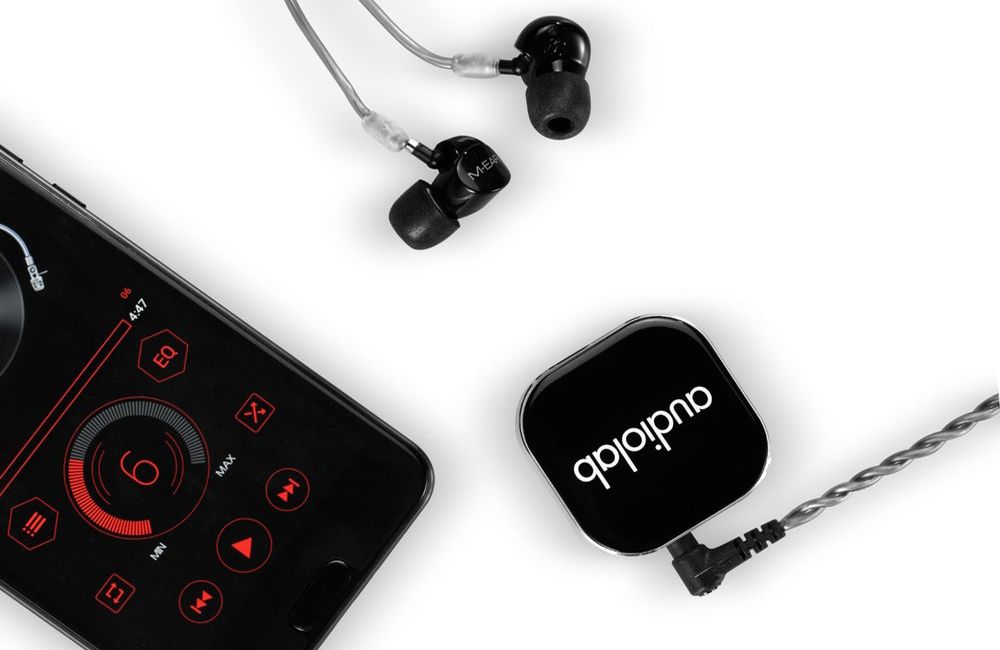M-DAC Nano от Audiolab M-DAC Nano от Audiolab