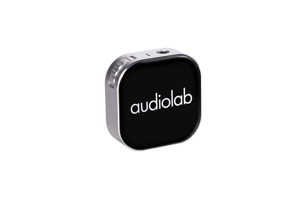 M-DAC Nano от Audiolab M-DAC Nano от Audiolab