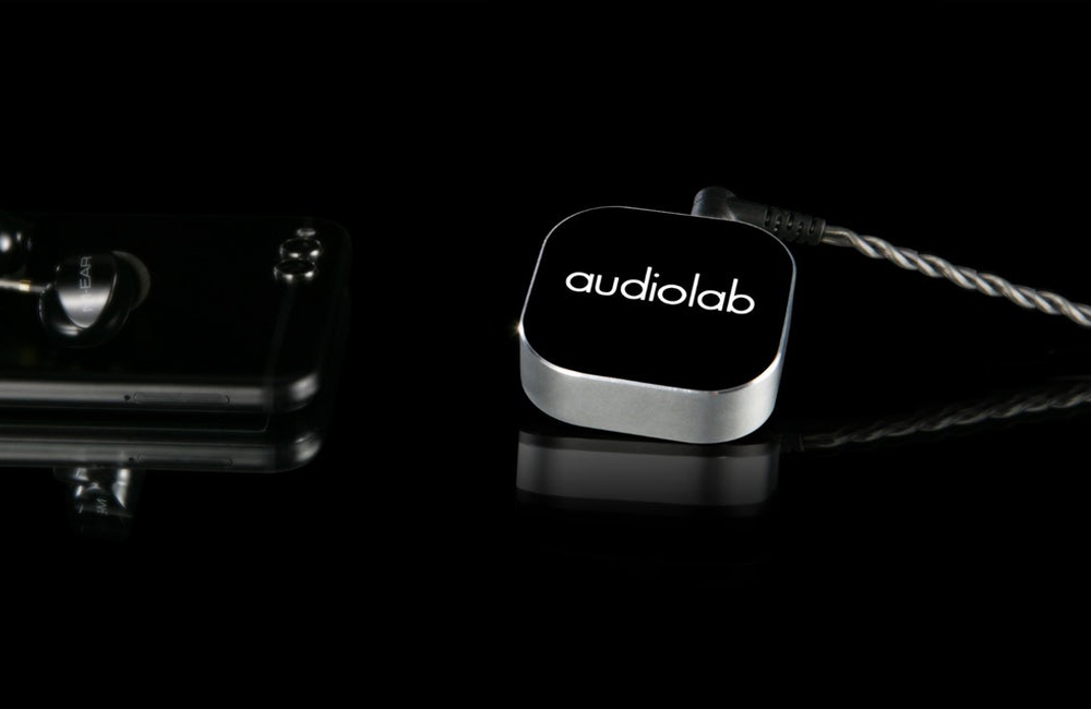M-DAC Nano от Audiolab M-DAC Nano от Audiolab