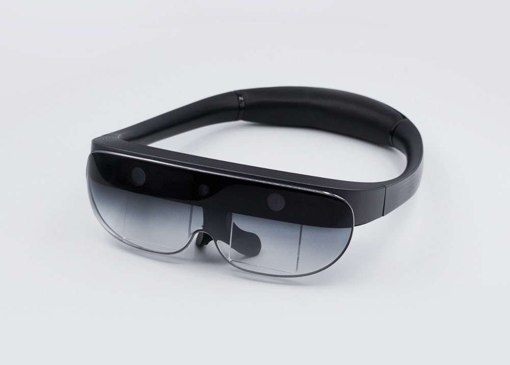 Спецификации Rokid Vision могут генерировать настольный компьютер Спецификации Rokid Vision могут генерировать настольный компьютер