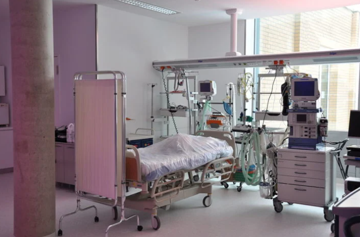 Датчики управляемые искусственным интеллектом могут спасти жизни людей Датчики управляемые искусственным интеллектом могут спасти жизни людей