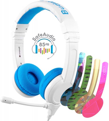 BuddyPhones Onanoff BuddyPhones Onanoff