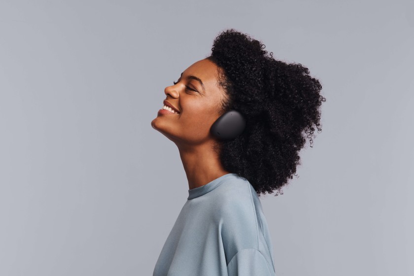 Наушники Human Headphones с особым дизайном кардинально изменят рынок Наушники Human Headphones с особым дизайном кардинально изменят рынок