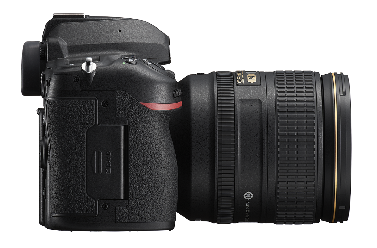 Nikon подтвердили, что будут использовать DSLR в своих новых камерах D780 Nikon подтвердили, что будут использовать DSLR в своих новых камерах D780