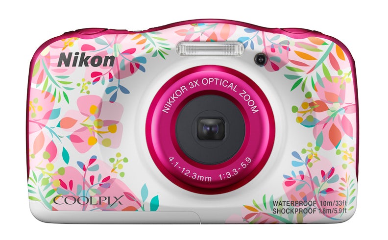 Nikon Coolpix W150 Nikon Coolpix W150