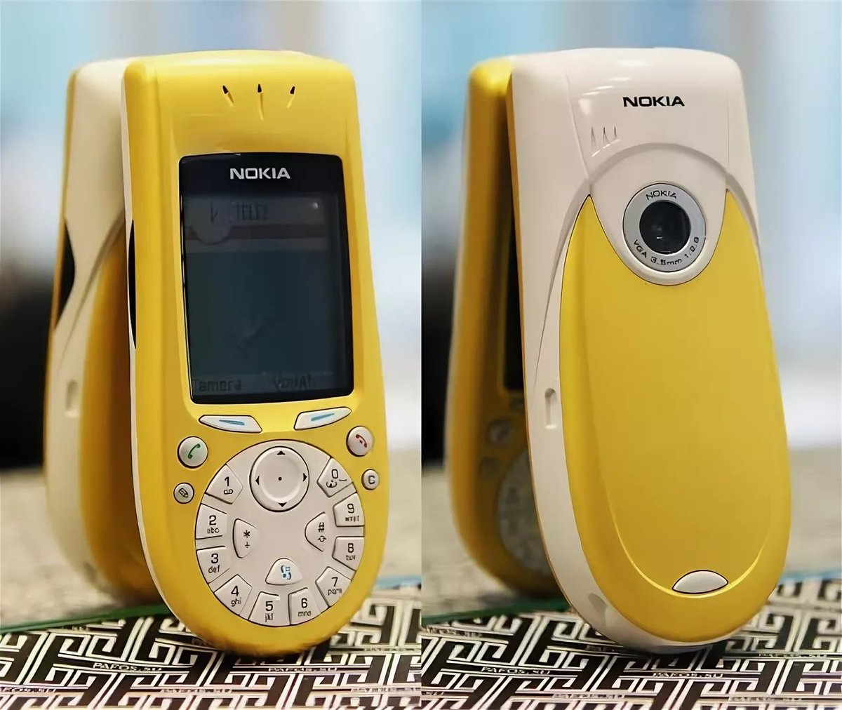 nokia nokia