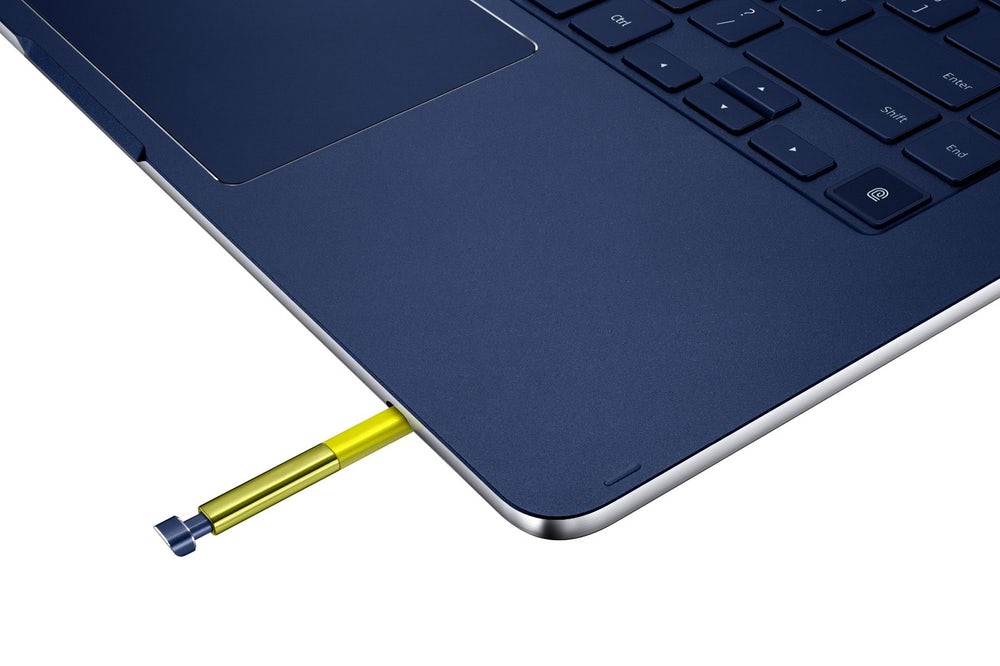Ноутбуки Samsung Notebook 9 Pen Ноутбуки Samsung Notebook 9 Pen