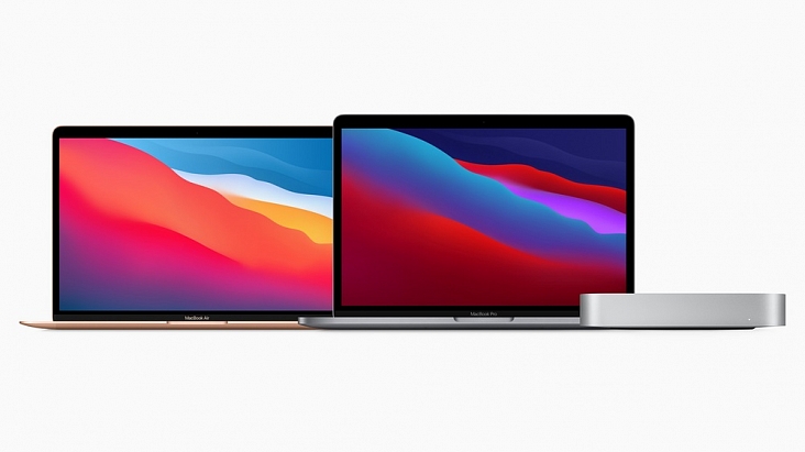 Новая система Mac мощнее Новая система Mac мощнее