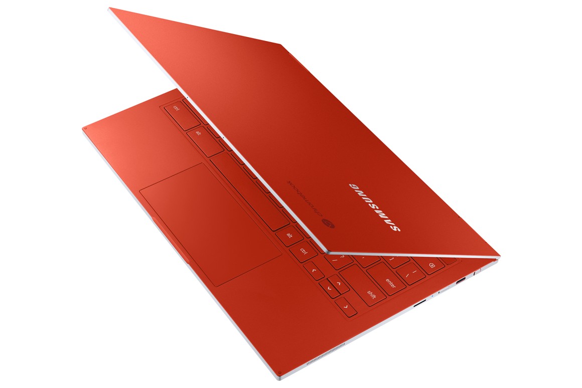 Новый Samsung Galaxy Chromebook теперь является ноутбуком с Chrome OS Новый Samsung Galaxy Chromebook теперь является ноутбуком с Chrome OS