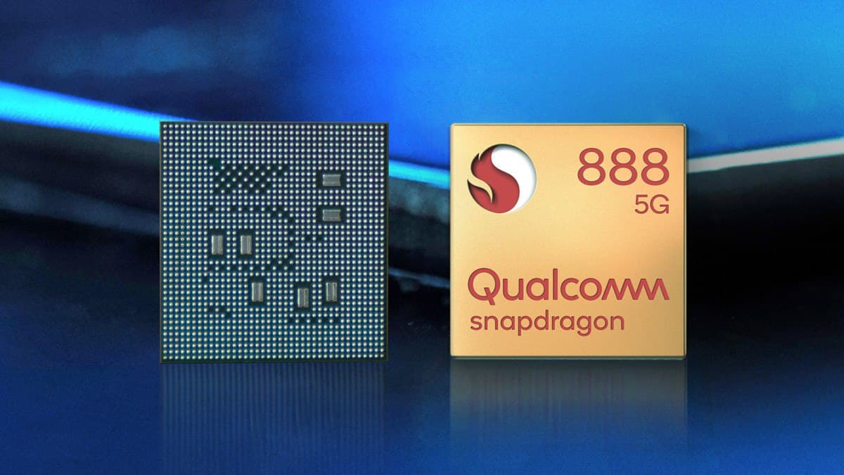 Snapdragon 888 – новый процессор для флагманов на Android Snapdragon 888 – новый процессор для флагманов на Android