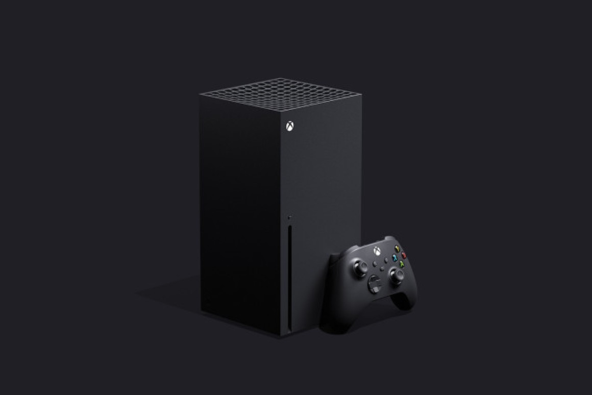 Новый Xbox анонсирован под названием Xbox Series X, и будет запущен уже в 2020 Новый Xbox анонсирован под названием Xbox Series X, и будет запущен уже в 2020