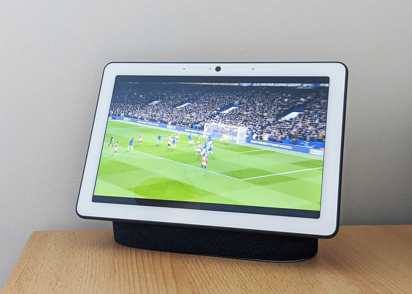 Обзор Google Nest Hub Max взгляд Google на будущее умных домов Обзор Google Nest Hub Max взгляд Google на будущее умных домов