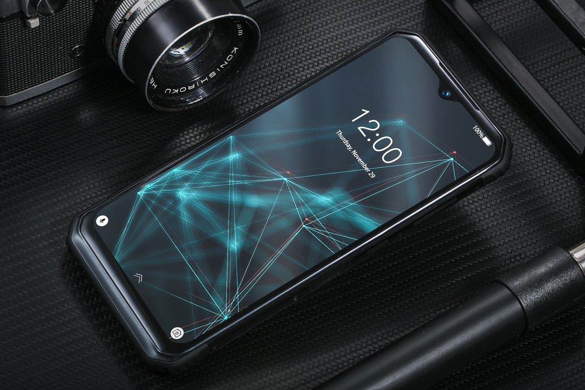 Модульный прочный телефон Doogee обзор характеристики Модульный прочный телефон Doogee обзор характеристики