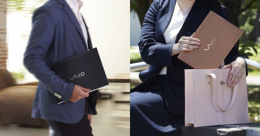 Обзор мини-ноутбука Vaio SX12 Обзор мини-ноутбука Vaio SX12