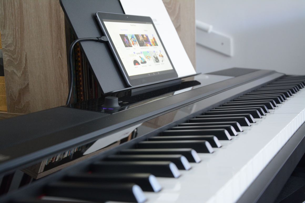 Обзор One Keyboard Pro Essential Обзор One Keyboard Pro Essential