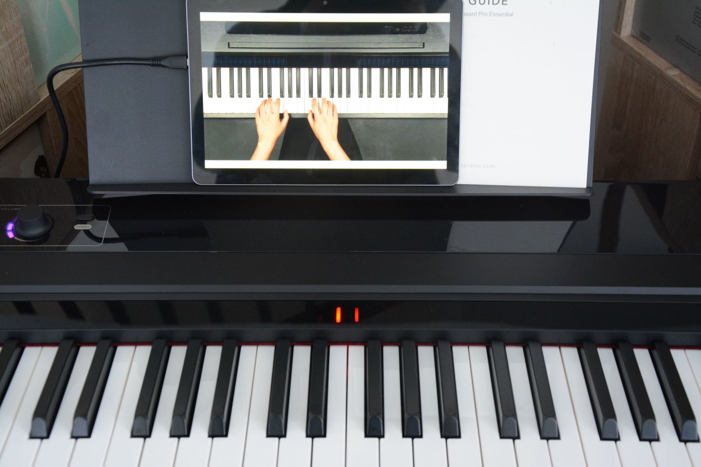 Обзор One Keyboard Pro Essential Обзор One Keyboard Pro Essential