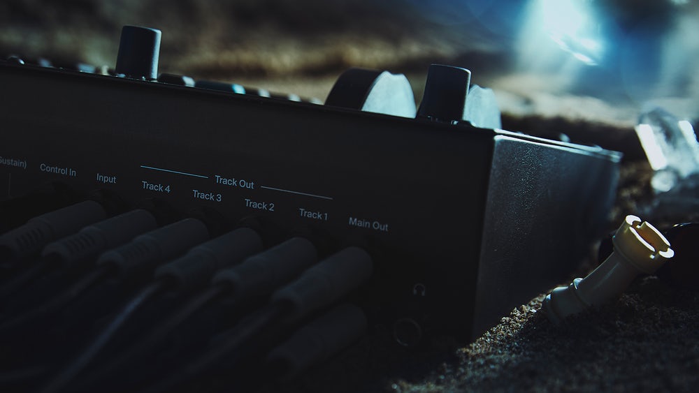 Обзор синтезатора Digitone Keys Обзор синтезатора Digitone Keys
