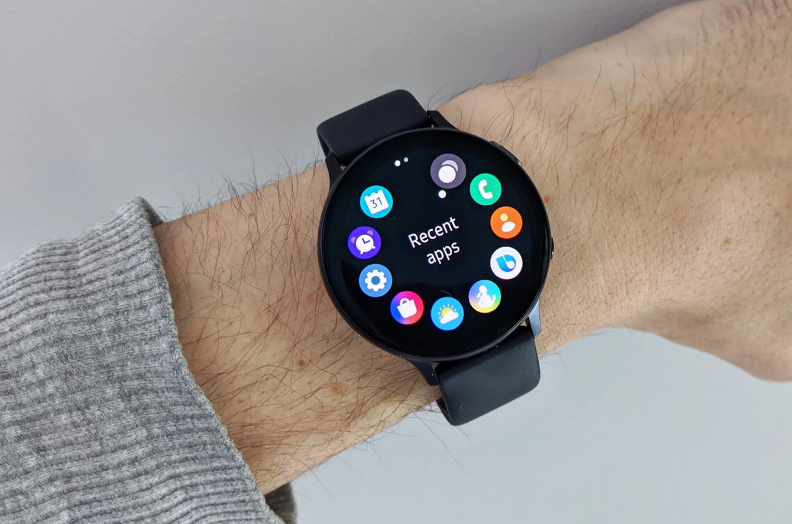 Обзор умных часов Samsung Galaxy Watch Active 2 Обзор умных часов Samsung Galaxy Watch Active 2