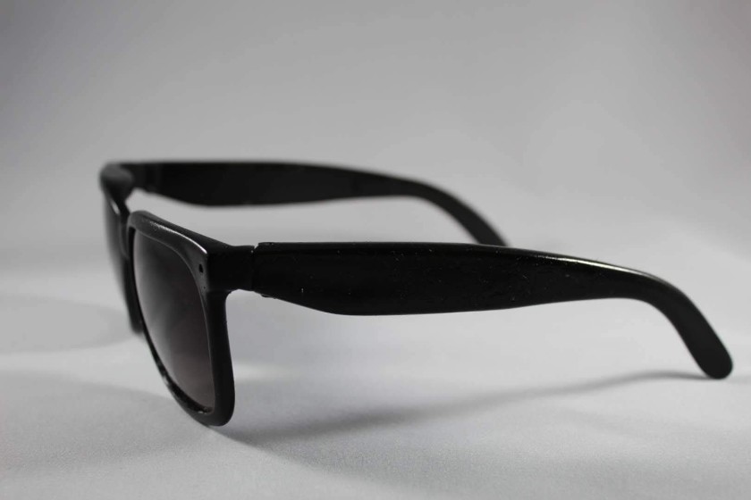 Norm Glasses очки позволят каждому почувствовать новые технологии Norm Glasses очки позволят каждому почувствовать новые технологии