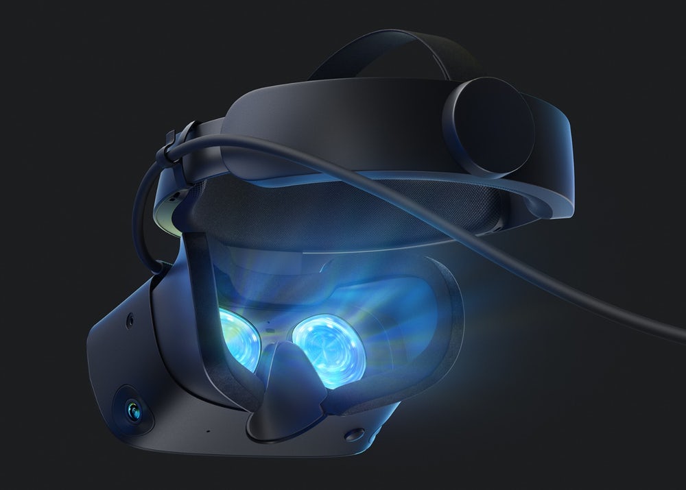 Oculus Rift S VR Oculus Rift S VR