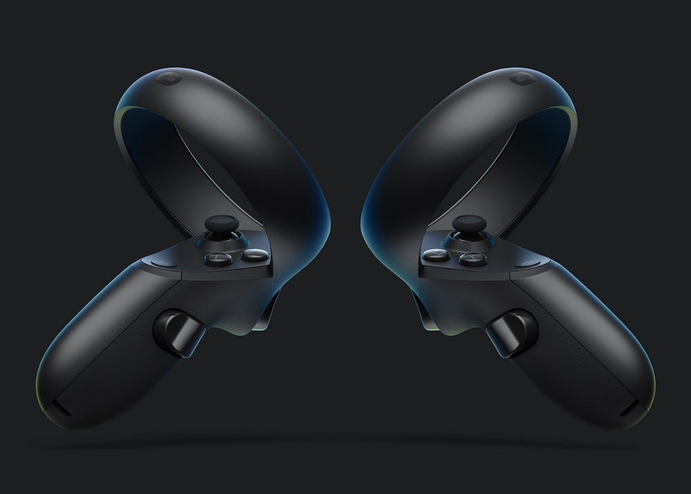 Oculus Rift S VR Oculus Rift S VR