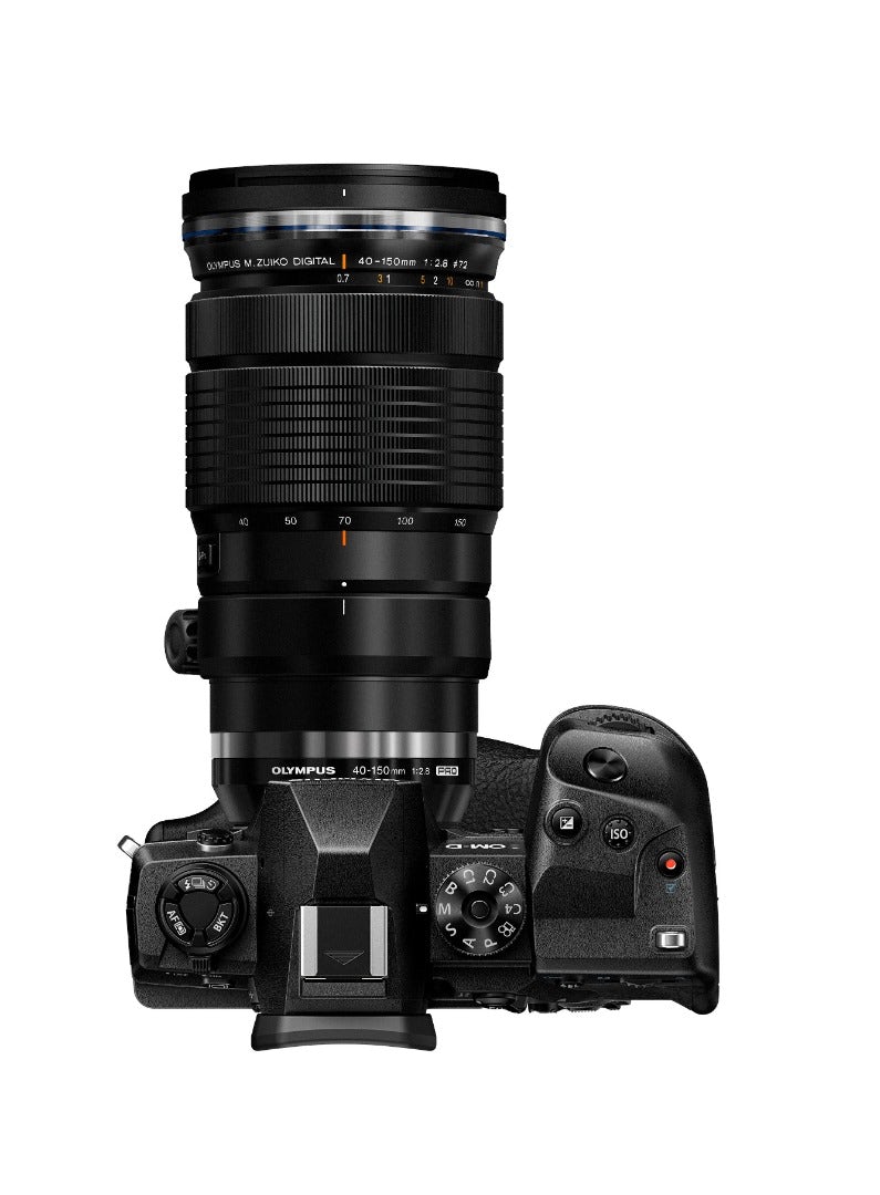 Olympus OM-D E-M1X MFT Olympus OM-D E-M1X MFT