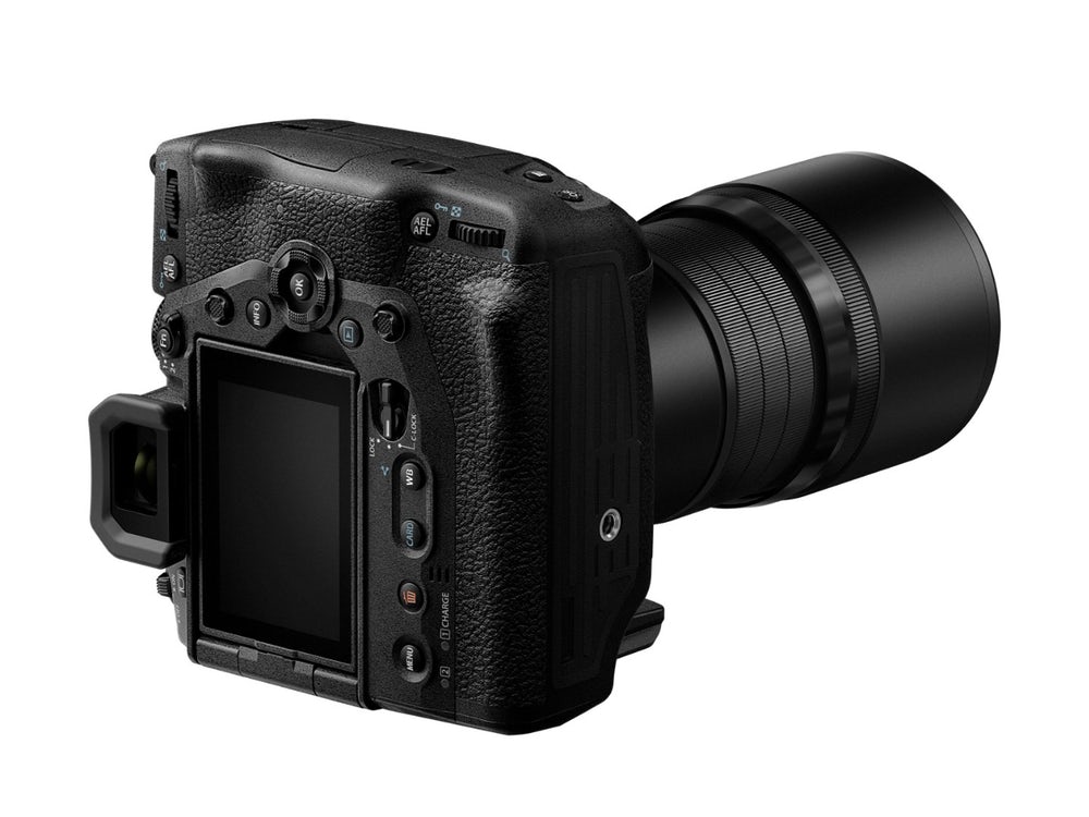 Olympus OM-D E-M1X MFT Olympus OM-D E-M1X MFT