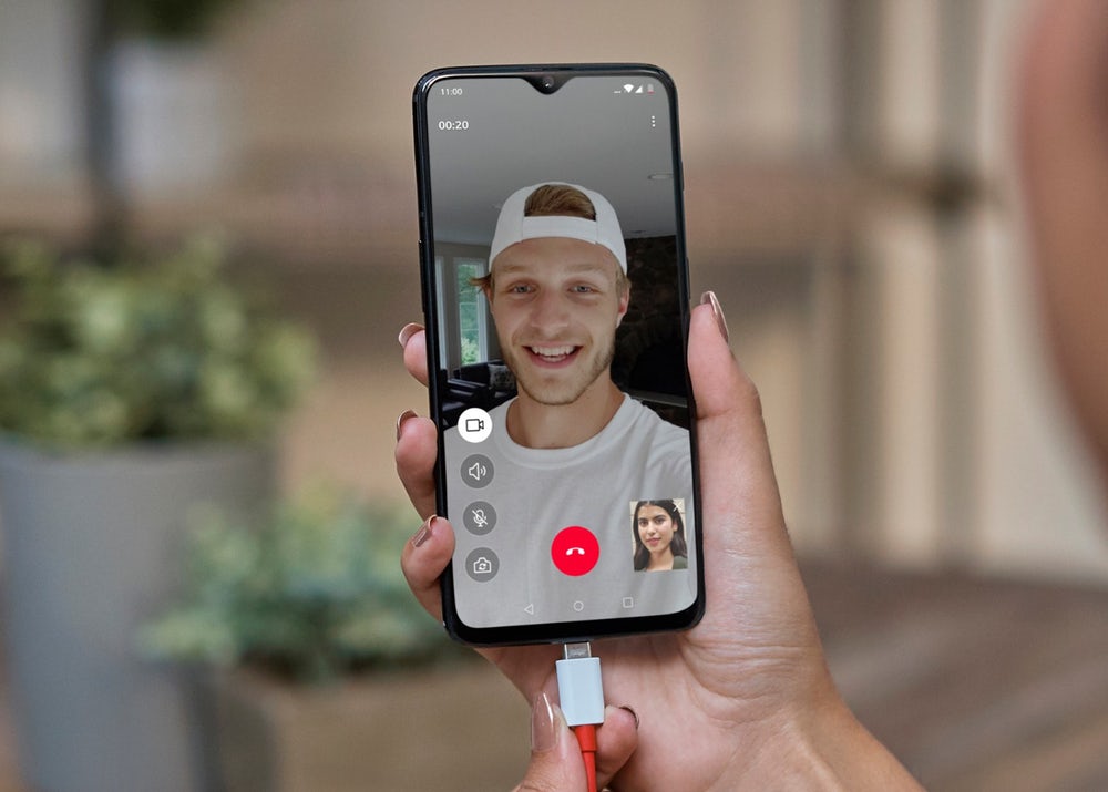 OnePlus 6T лучший смартфон 2018 года OnePlus 6T лучший смартфон 2018 года
