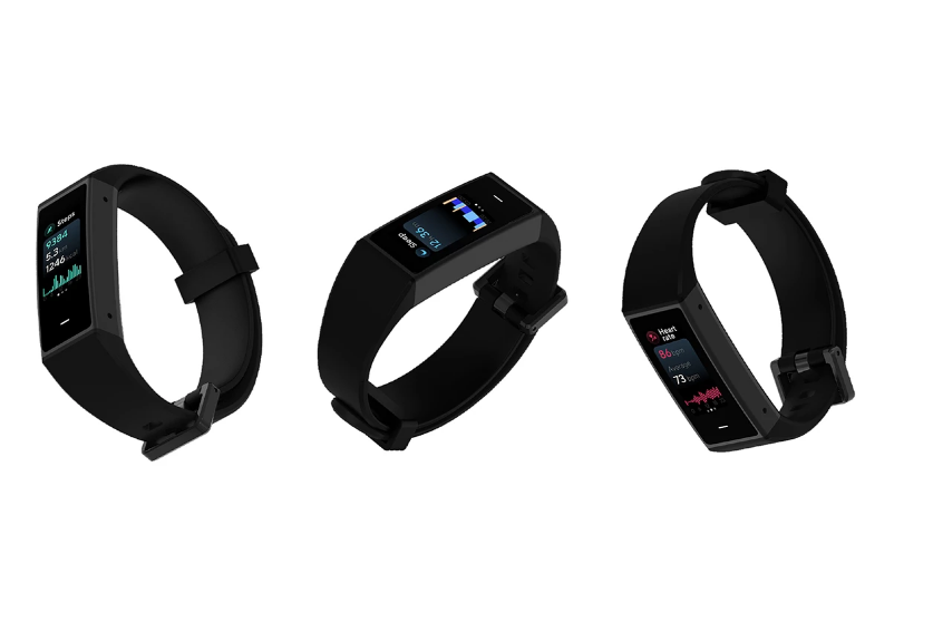 Wyze Band – отслеживайте ваши физические параметры и управляйте умным домом Wyze Band – отслеживайте ваши физические параметры и управляйте умным домом