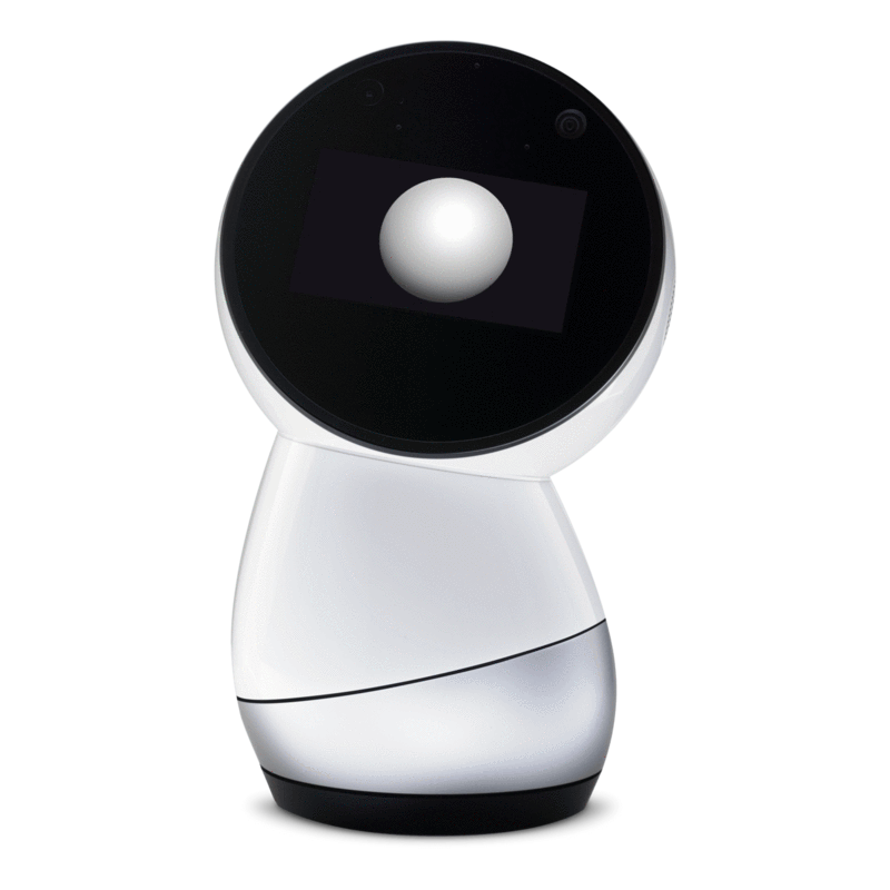 Персональный робот Jibo помогает создать классические видеоигры