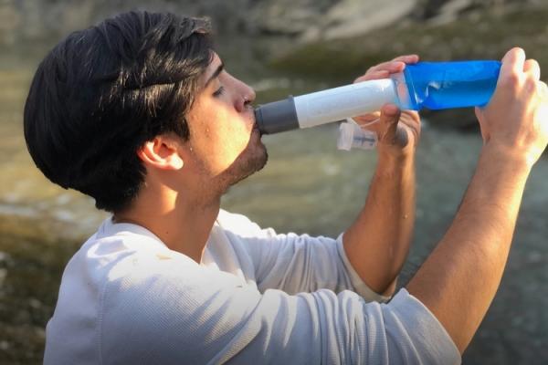 очиститель воды очиститель воды