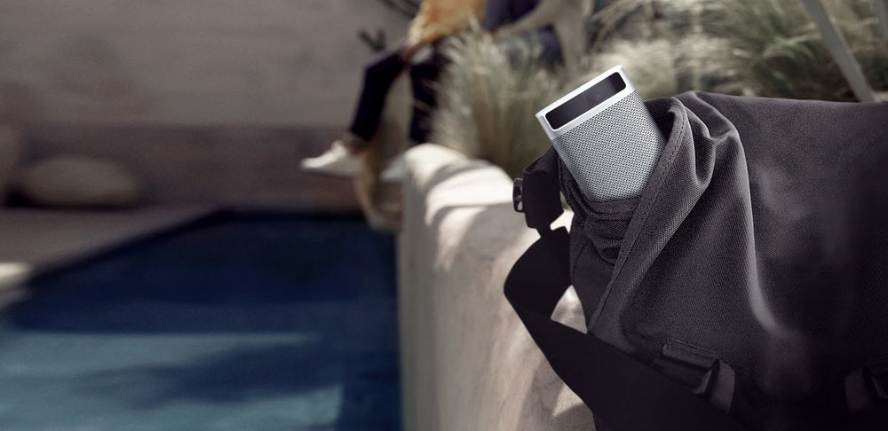 Xgimi запустила портативный проектор Mo Go Pro на Indiegogo Xgimi запустила портативный проектор Mo Go Pro на Indiegogo