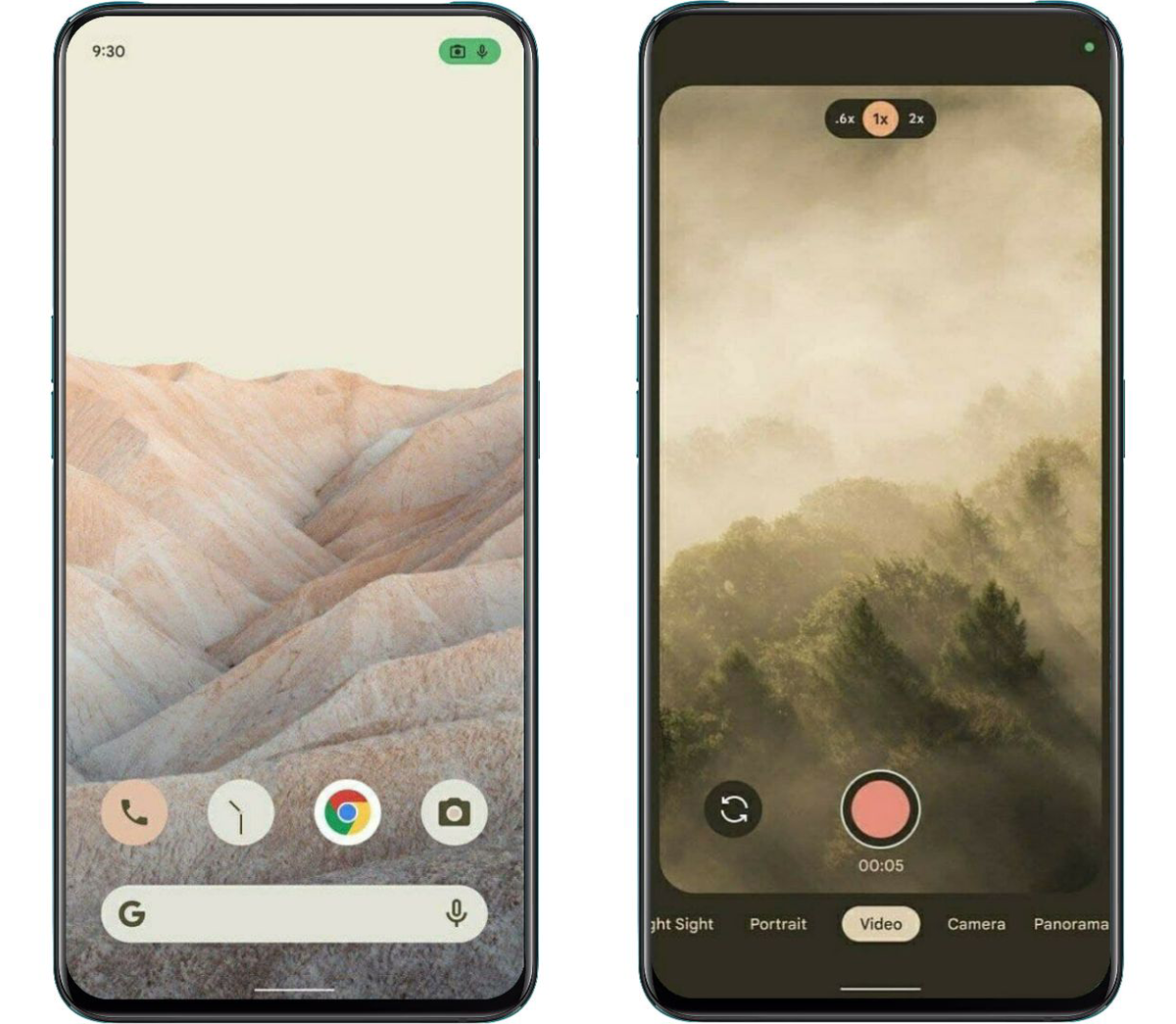 android 12 что нового android 12 что нового
